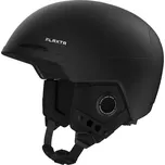 Lyžařská helma FLAXTA - DEEP SPACE Black