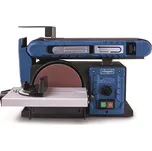 Kombinovaná bruska Scheppach BTS 800 VARIO (5903313901)