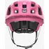 Cyklistická přilba POC Tectal Actinium Pink Matt