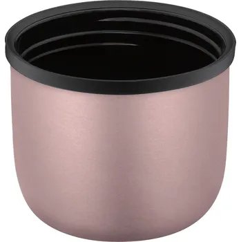Termoska Šálek pro termosku Thermos THERMOcafé 60007X - růžový