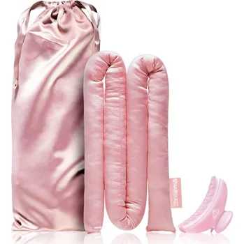 Hairburst Heatless Curling Ribbon set…
