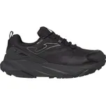 Pánská turistická obuv Joma TORUK 42 Černá, Žlutá, Bílá