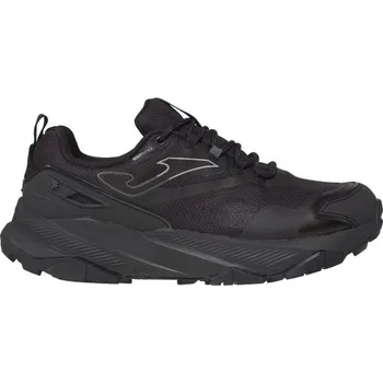 Pánská treková obuv Pánská turistická obuv Joma TORUK 42 Černá, Žlutá, Bílá