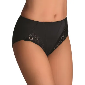 Kalhotky Stahovací kalhotky VENUS černá XXL 0