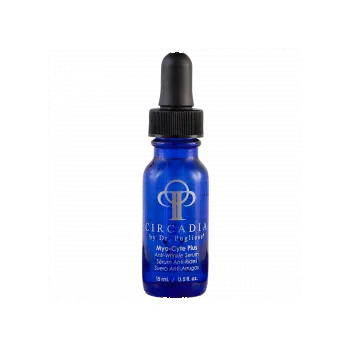 Pleťové sérum CIRCADIA Myo-Cyte Plus Anti-Wrinkle Serum - Sérum proti vráskám, 15 ml