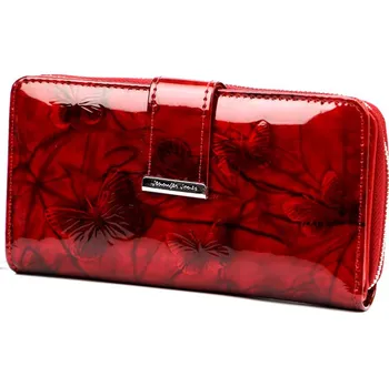 Peněženka Dámská peněženka Jennifer Jones 5280-14 červená