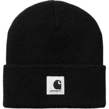 Čepice KULICH CARHARTT WIP Ashley WMS - černá + při osobním odběru 618 Kč