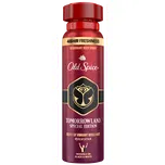 Old Spice RockStar deospray 150 ml