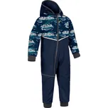 Unuo Mini batolecí softshellová…