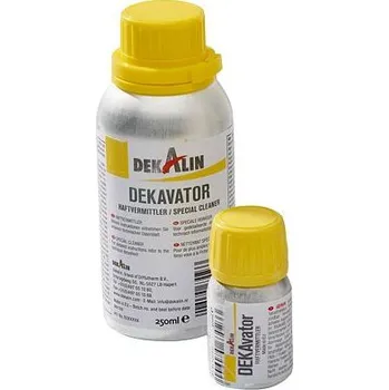Příslušenství ke karavanu Dekalin DEKAvator objem 30 ml
