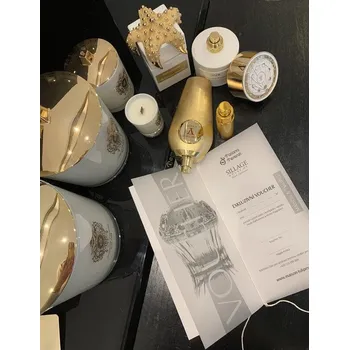 Dárkový potravinový koš Dárkový poukaz 15 000 Kč