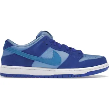 Pánská obuv Nike SB Dunk Low Blue Raspberry 45