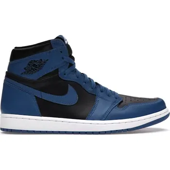 Pánská obuv Jordan 1 Retro High OG Dark Marina Blue 41
