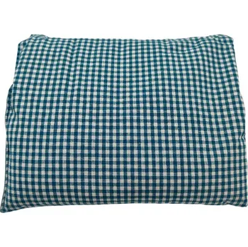 Sundo Homecare Nahřívací polštářek (pšenice/žito) na záda - 50 x 20 cm