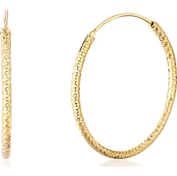 Náušnice Náušnice JVD SVLE0204XD5GO45