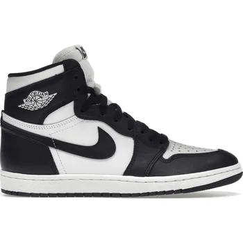 Pánské tenisky Jordan 1 Retro High '85 Black White (2023) 43