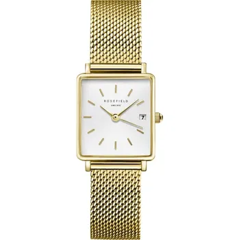 Hodinky Hodinky Rosefield QMWMG-Q039