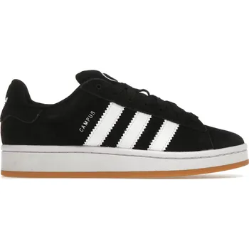 Dámské tenisky adidas Campus 00s Black White Gum (GS) 36 2/3
