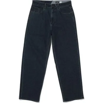 Pánské kalhoty KALHOTY VOLCOM Billow Tall Denim - modrá - 38 + při osobním odběru 1 823 Kč