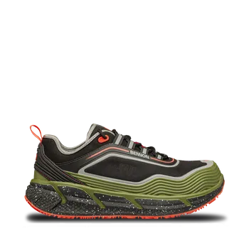 Pracovní obuv Nízká pracovní obuv VENOM S3S ESD NM, 40