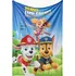 Dětská deka Carbotex Tlapková Patrola dětská deka 150 x 200 cm
