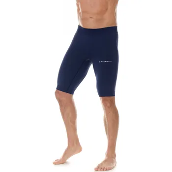 Brubeck pánské kraťasy RUNNING FORCE Barva: Tmavě modrá, Velikost: XXL