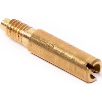 Karburátor Diverse / Import Tryska volnoběhu karburátoru 16N3 d-35 SIMSON