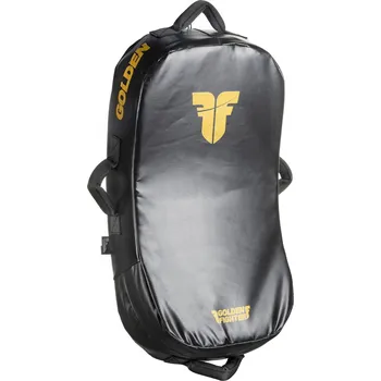 Lapa na box a MMA Lapa Fighter Blok - MULTI GRIP - Golden Fighter, FKSH-19