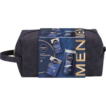 Nivea Men Anti-Age Hyaluron dárková…