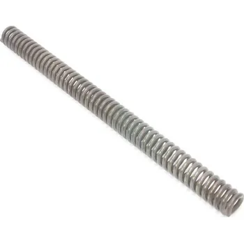 Motor pro motocykl MOTOMAX, s.r.o. Pružina vidlice BABETTA 207, 210 (typ s manžetou) *M