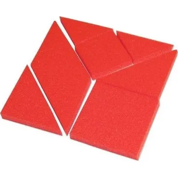 Pěnový hlavolam Pifagor 16mm Toyformat - Malý Génius 200941