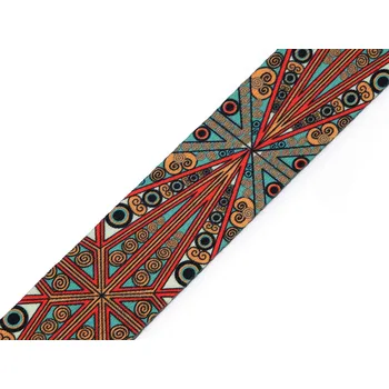 Oboustranný popruh šíře 38 mm