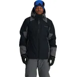 Spyder Contact M 38SA073302-BLK - black L