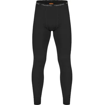 Pracovní kombinéza Tranemo pánské ochranné merino Spodní Kalhoty před elektrickým obloukem (Arc Flash) úrovně 1 Velikost: 4XL ArcFlash 4 cal/cm2