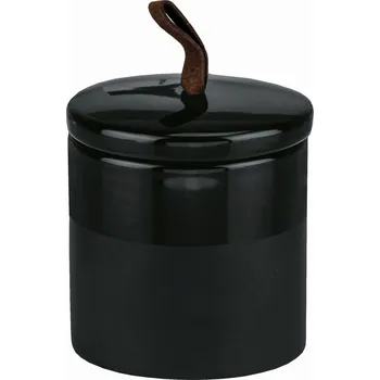 WC štětka Kleine Wolke Deep organizér stojací černá 8681926873