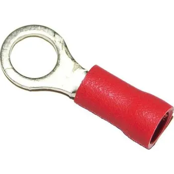 elektrický kabel Ostatní Kabelové očko izolované 5 - 1,5 kabel