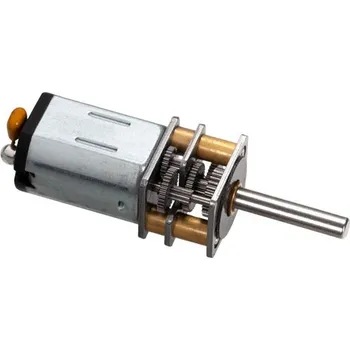 RC náhradní díl Traxxas motor navijáku s převodovkou (9982)