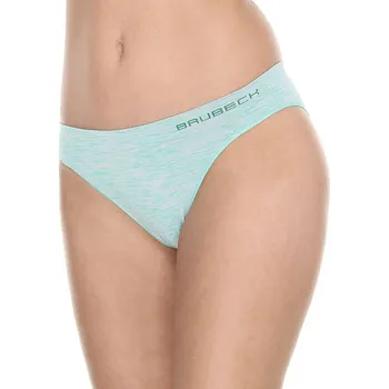 Kalhotky Brubeck dámské kalhotky Fusion Barva: Světle zelená, Velikost: S