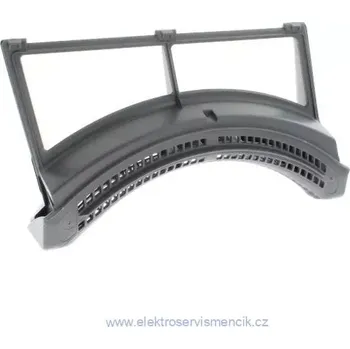 Praní a péče o prádlo Whirlpool filtr do sušičky prádla C00526665