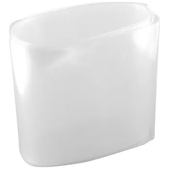 RC vybavení Revtec Smršťovací fólie 70mm transparentní (1m)