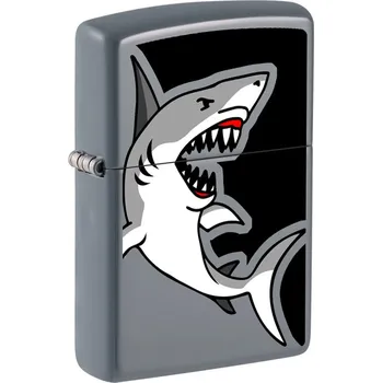 Zippo Shark