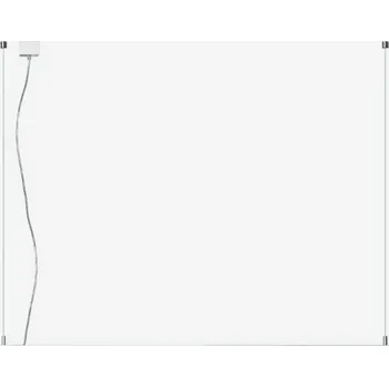 Lucis Závěsné LED svítidlo IZAR III 26,5W, d. 1500 mm Barva: Černá, Teplota světla: 4000K - denní bílá, Stmívání, řízení: DALI