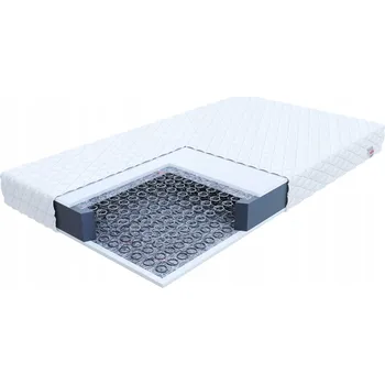 Matrace Matrace pružinová bonellová FDM 160 x 200 x 15 cm H3