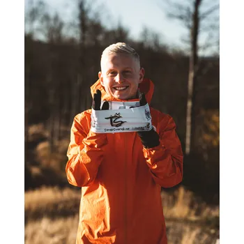 Čelenka ATTIQ ČELENKA THERMO TOM ŠTVERÁK