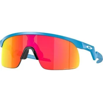 Sluneční brýle Sluneční brýle OAKLEY RESISTOR SKY BLUE / PRIZM RUBY - Juniorské (OJ9010-0523)