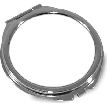 Zrcadlo Zrcátko ovál 60 x 70 mm sublimace termotransfer