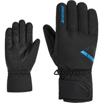 Rukavice Rukavice ZIENER SKI GTX GLOVES Man velikost XL