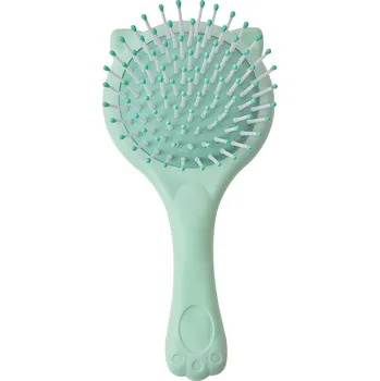 kartáč na vlasy Clayre & Eef - Kartáč na vlasy se zrcátkem JZCHBR0002