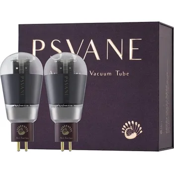 Hi-Fi systém 300B PSVANE ART T3 Serie, factory matched PAIR