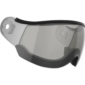 Sjezdové lyžování Kask Piuma-R Visor Photochromic silver 557 náhradní zorník k helmám Kask
